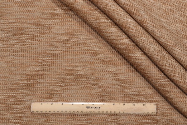 Click for 6 Yards Scalamandre Jolson Woven Chenille Upholstery Fabric in Wheat Scalamandre Jolson Woven Chenille Upholstery Fabric in Wheat