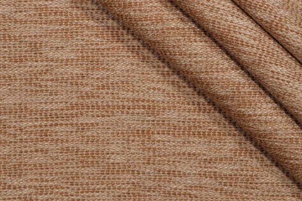 Click for 6 Yards Scalamandre Jolson Woven Chenille Upholstery Fabric in Wheat Scalamandre Jolson Woven Chenille Upholstery Fabric in Wheat