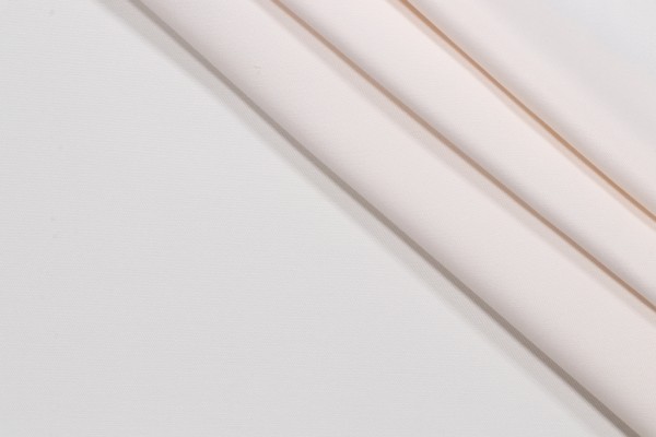 Scalamandre Dive Woven Decorator Fabric in Creme