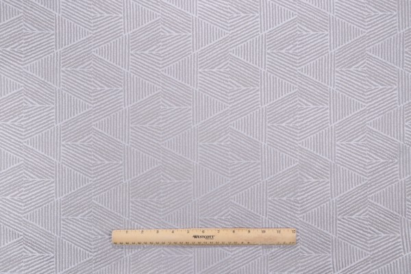 Click for 4.38 Yards Crenshaw Woven Decorator Fabric in Graphite Crenshaw Woven Decorator Fabric in Graphite