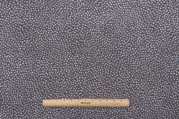 Click for Tempo Galaxy-Reversible Woven Chenille Upholstery Fabric in Gunmetal  Tempo Galaxy-Reversible Woven Chenille Upholstery Fabric in Gunmetal