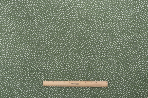 Tempo Galaxy-Reversible Woven Chenille Upholstery Fabric in Forest 