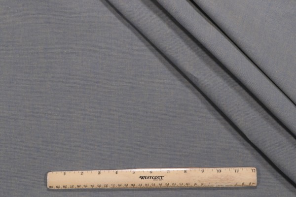 Scalamandre Cannes Toile Woven Decorator Fabric in Blue