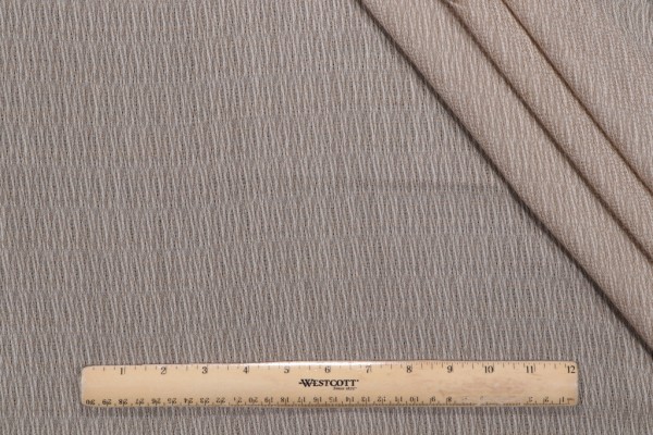 Click for .75 Yards Fonthill Gossamer Semi-Sheer Drapery Fabric for Scalamandre Fonthill Gossamer Semi-Sheer Drapery Fabric for Scalamandre