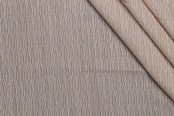 Click for .75 Yards Fonthill Gossamer Semi-Sheer Drapery Fabric for Scalamandre Fonthill Gossamer Semi-Sheer Drapery Fabric for Scalamandre