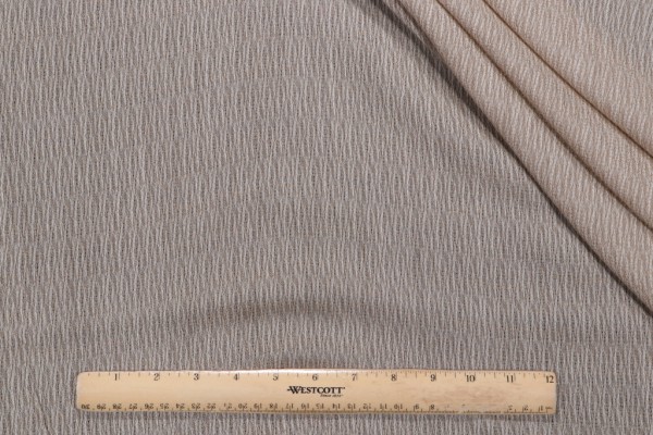 Fonthill Gossamer Sheer Drapery Fabric for Scalamandre