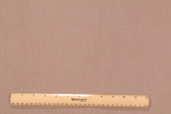 Duralee Woven Thermal Backed Drapery Fabric in Sand