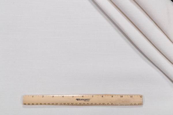 Crypton Villa High Performance Woven Upholstery Fabric in Creme Brulee