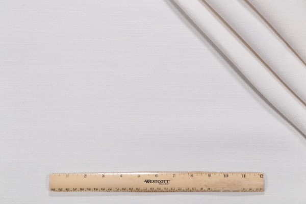 Crypton Villa High Performance Woven Upholstery Fabric in Creme Brulee