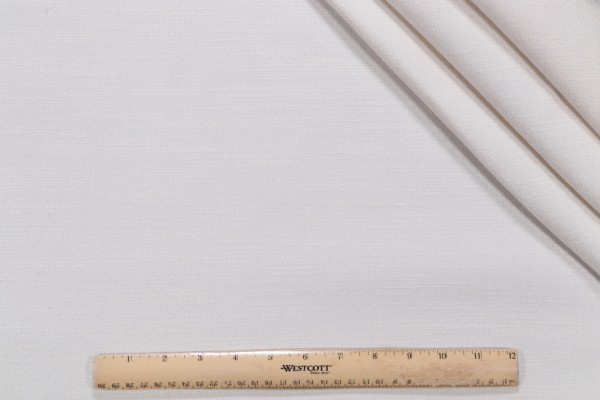 Crypton Villa High Performance Woven Upholstery Fabric in Creme Brulee