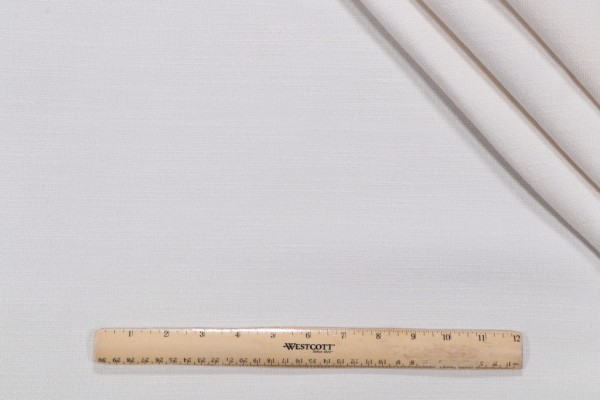 Crypton Villa High Performance Woven Upholstery Fabric in Creme Brulee