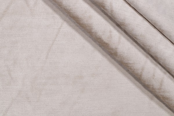 Fabricut Callisto Woven Chenille Upholstery Fabric in Sandstone