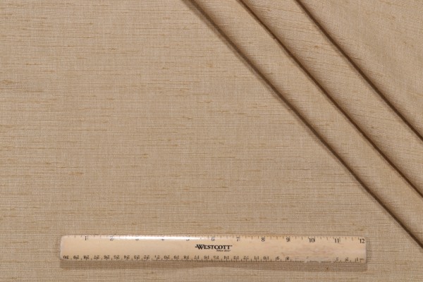 Click for 3.75 Yards Richloom Voltaire Woven Decorator Fabric in Golden Richloom Voltaire Woven Decorator Fabric in Golden