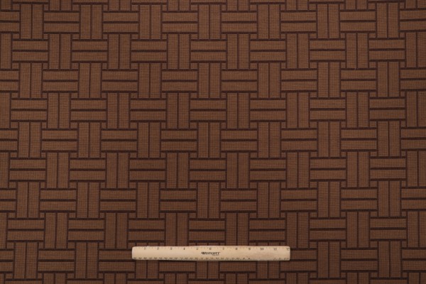 Click for Thibaut Times Square W73291 Woven Upholstery Fabric in Brown  Thibaut Times Square W73291 Woven Upholstery Fabric in Brown
