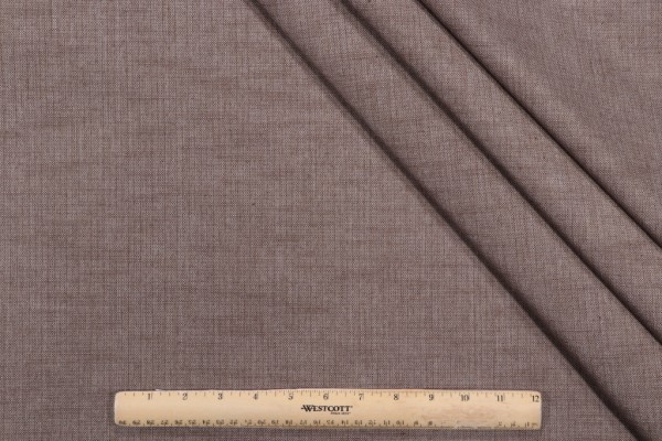 Thibaut Veneto W74534 Woven Upholstery Fabric in Mocha 