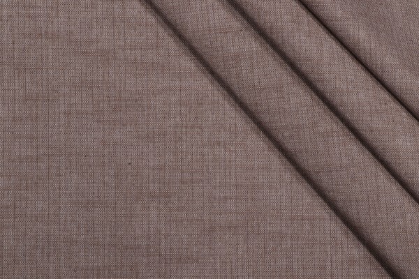 Thibaut Veneto W74534 Woven Upholstery Fabric in Mocha 