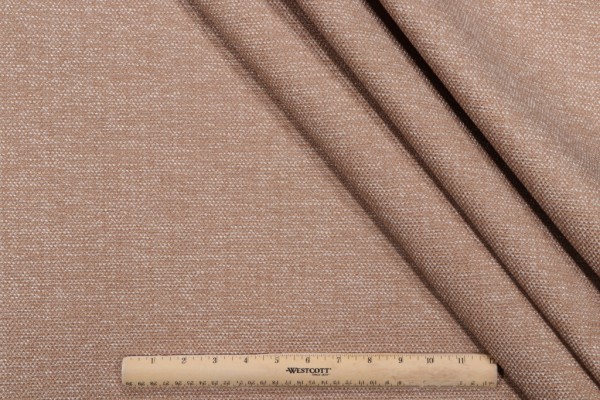 Thibaut Modena W74514 Woven Upholstery Fabric in Tobacco 