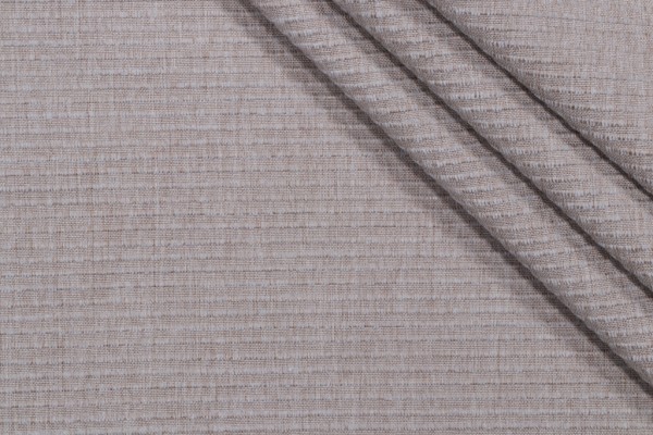 Thibaut Florence W74541 Woven Chenille Upholstery Fabric in Smoke
