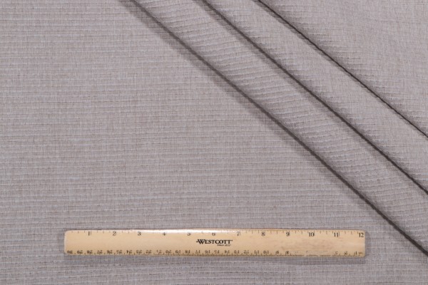 Click for 5.38 Yards Thibaut Florence W74541 Woven Chenille Upholstery Fabric in Smoke Thibaut Florence W74541 Woven Chenille Upholstery Fabric in Smoke