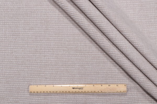 Click for 5.25 Yards Thibaut Florence W74540 Woven Chenille Upholstery Fabric in Flax Thibaut Florence W74540 Woven Chenille Upholstery Fabric in Flax
