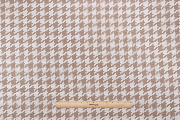 Thibaut Bridgeport W8405 Woven Sunbrella Solution Dyed Acrylic Outdoor Fabric in Beige