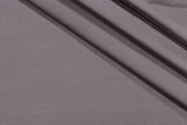 Lounge Woven Decorator Fabric in Grey