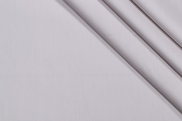 Phantom Woven Decorator Fabric in Silver