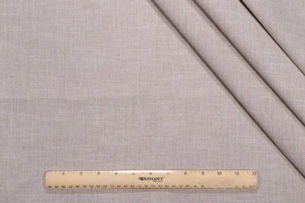 Thibaut Veneto W74532 Woven Upholstery Fabric in Flax