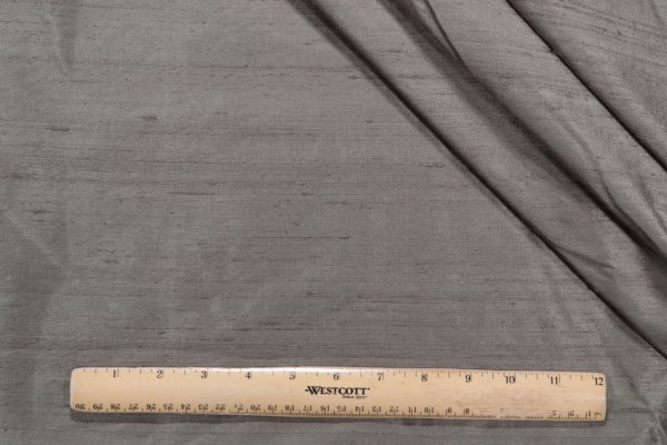 Thibaut Empire Silk W85415 Silk Decorator Fabric in Sage