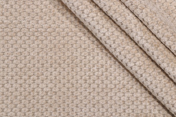 Thibaut Lugano W74549 Woven Chenille Upholstery Fabric in Khaki