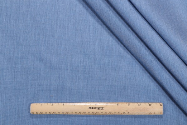 Sunbrella Cast 48103-0000 Woven Solution Dyed Acrylic Outdoor Fabric in Ocean 