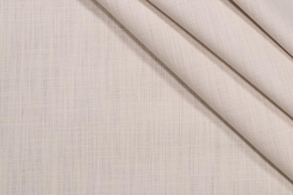 Sample of Richloom Platinum Collection Tucson Woven Decorator Fabric in Biscuit 