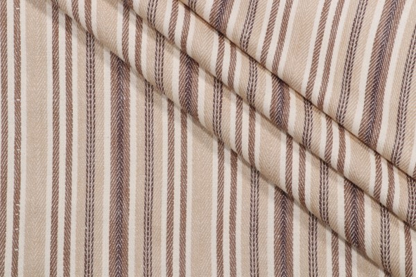 Click for Thibaut Sullivan Stripe W79105 Woven Upholstery Fabric in Beige  Thibaut Sullivan Stripe W79105 Woven Upholstery Fabric in Beige
