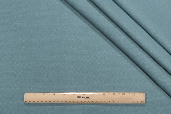 Kaufmann Fulton Woven Decorator Fabric in Bottle Glass 