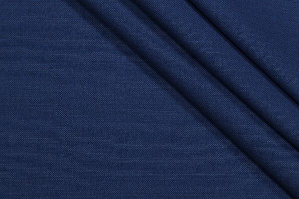 Kaufmann Fulton Woven Decorator Fabric in Ink 