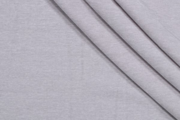 Vanessa Woven Chenille Upholstery Fabric in Fog
