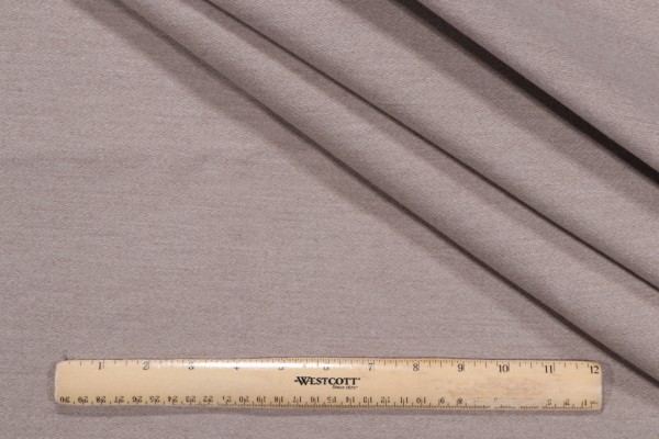 Sunbrella Woven Solution Dyed Acrylic Outdoor Fabric in Pumice