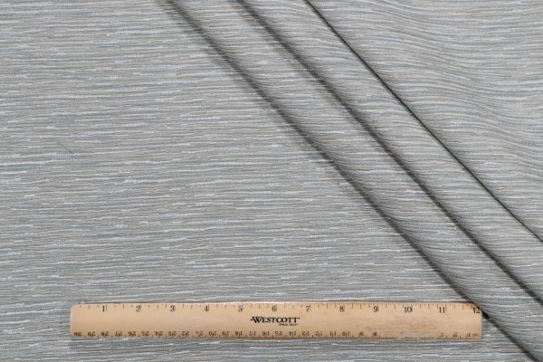 Click for Richloom Keith Woven Decorator Fabric in Mist  Richloom Keith Woven Decorator Fabric in Mist