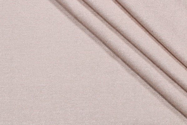Sample of Richloom Mariposa Woven Drapery Fabric in Wheat 