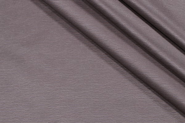 Sample of Richloom Mercedes Woven Decorator Fabric in Pewter 