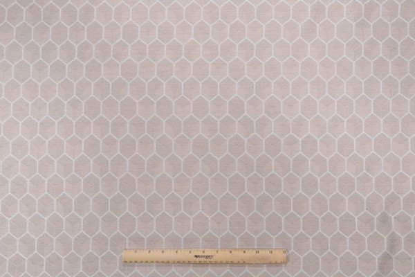 Richloom Desire Woven Upholstery Fabric in Flax 