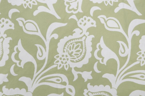Thibaut Bolton W8454 Woven Polyester Outdoor Fabric in Palmetto