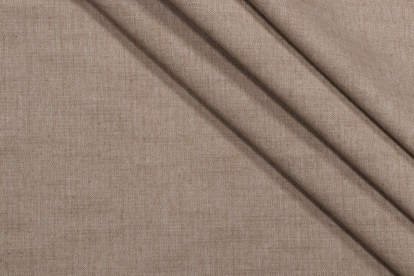 Thibaut Veneto W74533 Woven Upholstery Fabric in Taupe