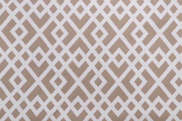 Click for 3.5 Yards Thibaut Gabriel W8448 Woven Polyester Outdoor Fabric in Putty Thibaut Gabriel W8448 Woven Polyester Outdoor Fabric in Putty