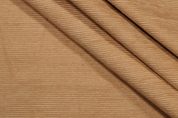 Burnish Woven Chenille Upholstery Fabric in Datenut