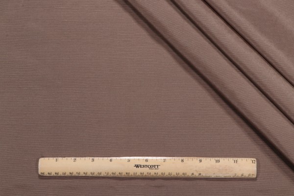 Click for 4 Yards Queen Woven Moire Decorator Fabric in Walnut Queen Woven Moire Decorator Fabric in Walnut