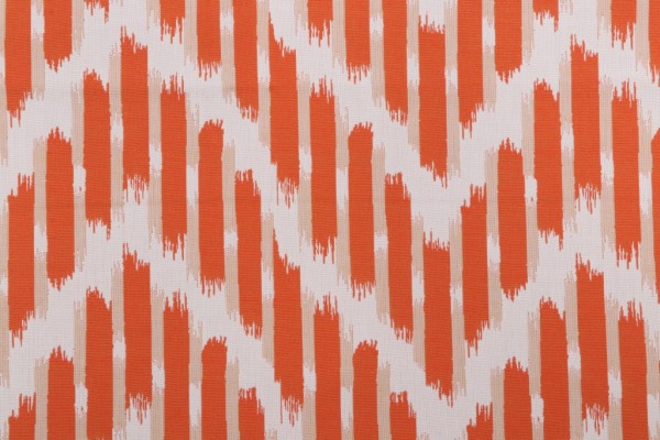 Tempotest Vista 51682-5 Woven Solution Dyed Acrylic Outdoor Fabric in Apricot 