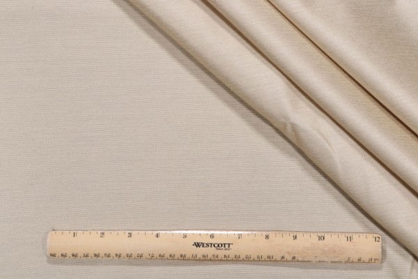 Babe Woven Decorator Fabric in Candlelight