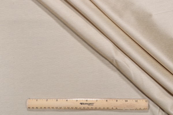 Babe Woven Decorator Fabric in Candlelight