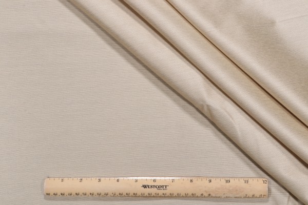 Babe Woven Decorator Fabric in Candlelight